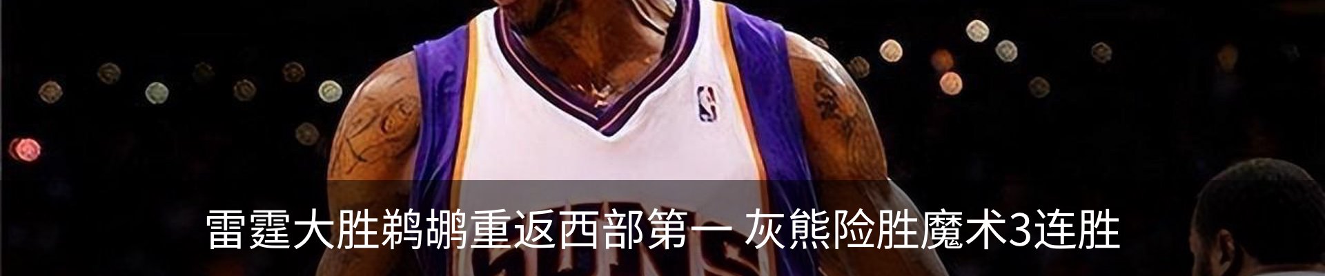 新闻动态